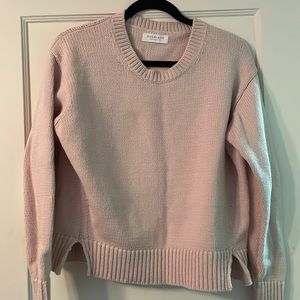 Everlane sweater